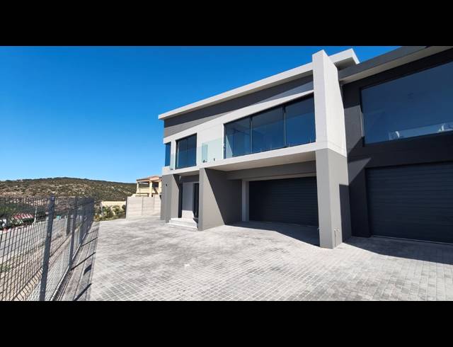 3 bed property to rent in VYF BRAKKE FONTEINEN